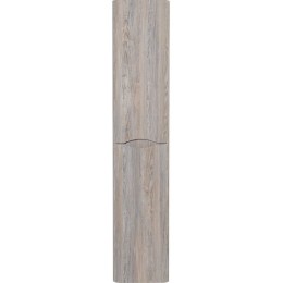 Шкаф пенал BelBagno Acqua 32 ACQUA-1600-2A-SC-PS-P подвесной