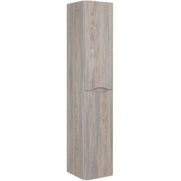 Шкаф пенал BelBagno Acqua 32 ACQUA-1600-2A-SC-PS-P подвесной