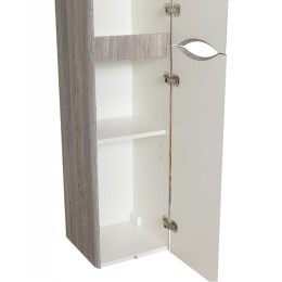 Шкаф пенал BelBagno Acqua 32 ACQUA-1600-2A-SC-PS-P подвесной