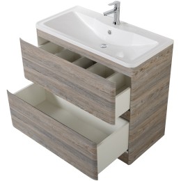Тумба под раковину BelBagno 100 ALBANO-1000-2C-PIA-PS