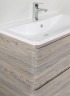 Тумба под раковину BelBagno 100 ALBANO-1000-2C-PIA-PS