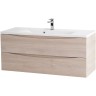 Тумба под раковину BelBagno Marino 110 MARINO-1100-2C-SO-RG-P подвесная