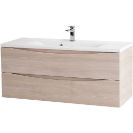Тумба под раковину BelBagno Marino 110 MARINO-1100-2C-SO-RG-P подвесная