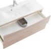 Тумба под раковину BelBagno Marino 110 MARINO-1100-2C-SO-RG-P подвесная