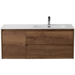 Тумба под раковину BelBagno Kraft 120 R KRAFT-1200-2C-1A-SO-RT-R подвесная