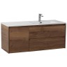 Тумба под раковину BelBagno Kraft 120 R KRAFT-1200-2C-1A-SO-RT-R подвесная