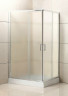 Душевой уголок BelBagno Uno 120х90 UNO-195-AH-2-120/90-P-Cr