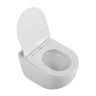 Унитаз BelBagno Senso-R BB017CH-TOR/SC подвесной