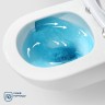 Унитаз BelBagno Senso-R BB017CH-TOR/SC подвесной