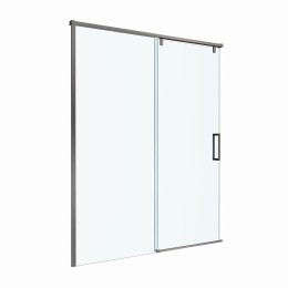 Душевая дверь BelBagno Soft Close-1 150 SOFT_CLOSE-1-BF-1-150-C-GM