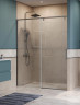 Душевая дверь BelBagno Soft Close-1 150 SOFT_CLOSE-1-BF-1-150-C-GM
