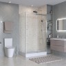 Душевой уголок BelBagno Marino 2 120x80 MARINO-2-AH-1-120/80-C-Cr