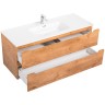 Тумба под раковину BelBagno Etna 120 ETNA-1200-2C-SO-RN-P подвесная