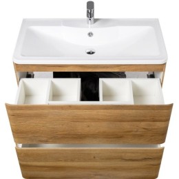 Тумба под раковину BelBagno Albano 90 ALBANO-900-2C-PIA-RR