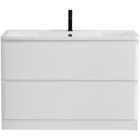 Тумба под раковину BelBagno 120 ALBANO-1200-2C-PIA-BL