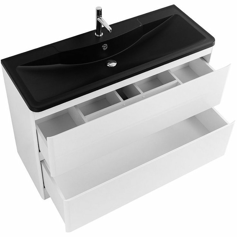 Тумба под раковину BelBagno 120 ALBANO-1200-2C-PIA-BL