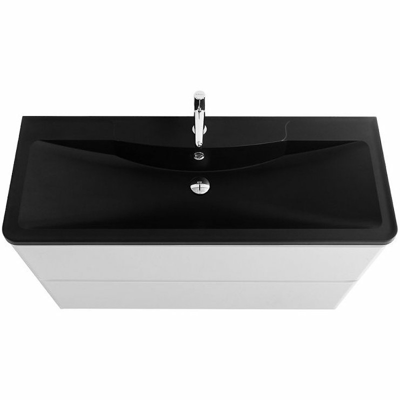 Тумба под раковину BelBagno 120 ALBANO-1200-2C-PIA-BL