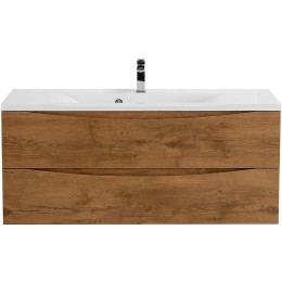 Тумба под раковину BelBagno Marino 110 MARINO-1100-2C-SO-RN-P подвесная