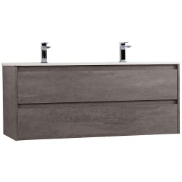 Тумба под раковину BelBagno Kraft 120 KRAFT-1200-2C-SO-2-CG подвесная