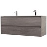 Тумба под раковину BelBagno Kraft 120 KRAFT-1200-2C-SO-2-CG подвесная