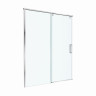 Душевая дверь BelBagno Soft Close-1 160 SOFT_CLOSE-1-BF-1-160-C-Cr