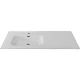 Раковина BelBagno 120 L BB1200ETL-L