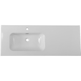 Раковина BelBagno 120 L BB1200ETL-L