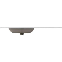 Раковина BelBagno 120 L BB1200ETL-L