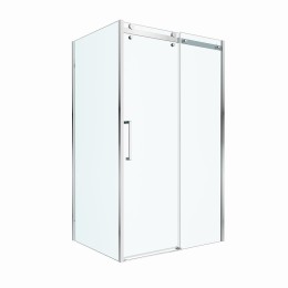 Душевой уголок BelBagno Marino 2 120x90 MARINO-2-AH-1-120/90-C-Cr