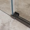 Душевая дверь BelBagno Soft Close-1 120 SOFT_CLOSE-1-BF-1-120-C-GM