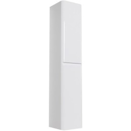 Шкаф пенал BelBagno Albano 32 ALBANO-1600-2A-SC-BL-P подвесной