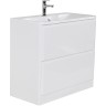 Тумба под раковину BelBagno 80 ALBANO-800-2C-PIA-BL