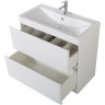 Тумба под раковину BelBagno 80 ALBANO-800-2C-PIA-BL