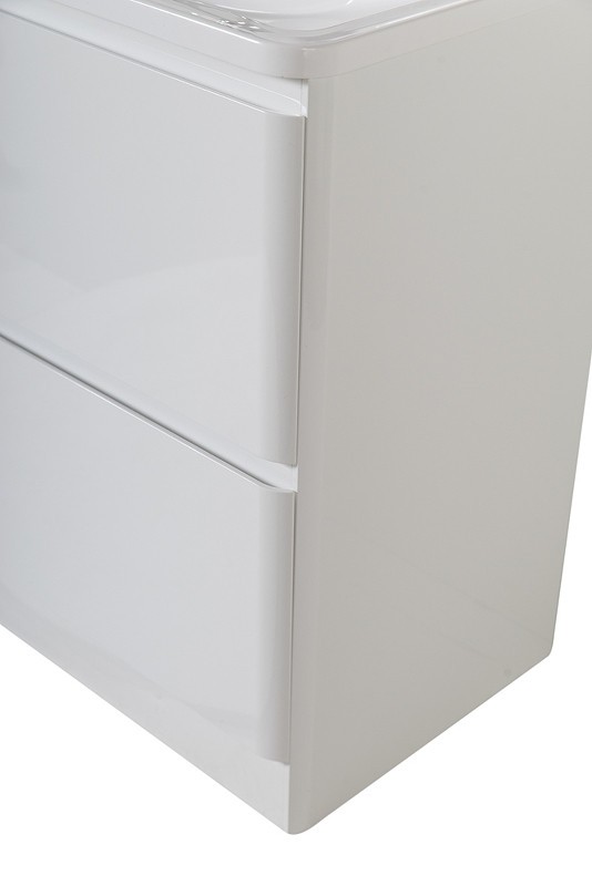 Тумба под раковину BelBagno 80 ALBANO-800-2C-PIA-BL