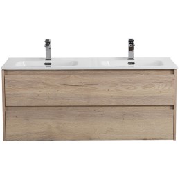 Тумба под раковину BelBagno Kraft 120 KRAFT-1200-2C-SO-2-RGB подвесная