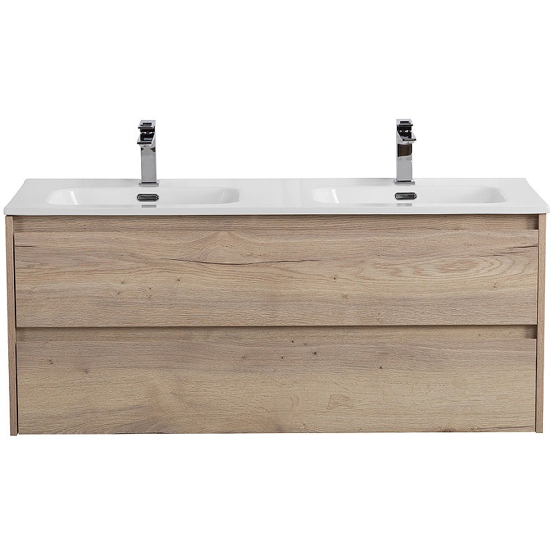 Тумба под раковину BelBagno Kraft 120 KRAFT-1200-2C-SO-2-RGB подвесная
