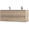 Тумба под раковину BelBagno Kraft 120 KRAFT-1200-2C-SO-2-RGB подвесная