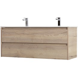 Тумба под раковину BelBagno Kraft 120 KRAFT-1200-2C-SO-2-RGB подвесная