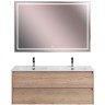 Тумба под раковину BelBagno Kraft 120 KRAFT-1200-2C-SO-2-RGB подвесная