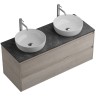Тумба под раковину BelBagno Kraft 120 KRAFT-1200-2C-SO-2-RGB подвесная