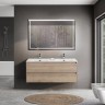 Тумба под раковину BelBagno Kraft 120 KRAFT-1200-2C-SO-2-RGB подвесная