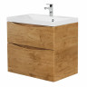 Тумба под раковину BelBagno Marino 60 MARINO-H60-600-2C-SO-RN-P подвесная