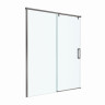 Душевая дверь BelBagno Soft Close-1 160 SOFT_CLOSE-1-BF-1-160-C-GM