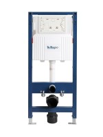 Инсталляция BelBagno BB-101-M