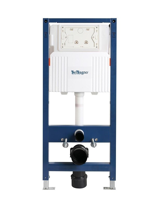 Инсталляция BelBagno BB-101-M