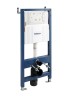 Инсталляция BelBagno BB-101-M