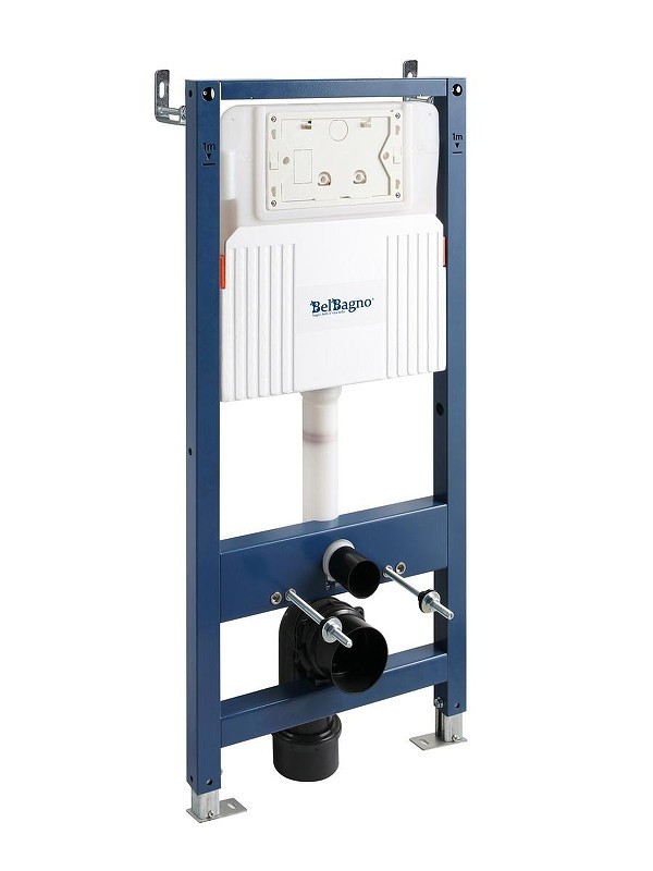 Инсталляция BelBagno BB-101-M