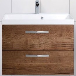 Тумба под раковину BelBagno Aurora 60 AURORA-600-2C-SO-RT подвесная