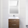 Тумба под раковину BelBagno Aurora 60 AURORA-600-2C-SO-RT подвесная