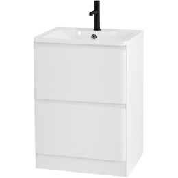 Тумба под раковину BelBagno 70 ALBANO-700-2C-PIA-BL